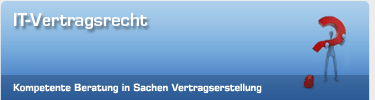 Vertragsrecht