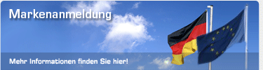 Markenanmeldung