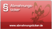 http://www.abmahnungsticker.de/