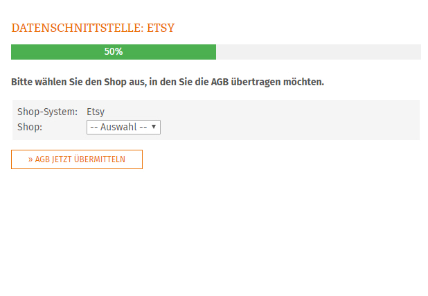 Etsy Agb Schnittstelle Der It Recht Kanzlei Rechtssicher Einrichten Viele Tipps Update