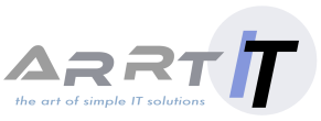 ARRT IT GmbH