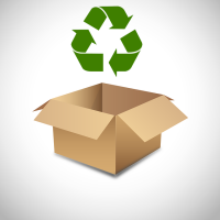 Ab 01.07.2022: FBA-Händler müssen Verpackungsmaterial von Amazon selbst lizenzieren
