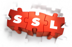 Achtung - Forderung von Schadensersatz bei DSGVO-Verstoß: SSL-Verschlüsselung des Online-Shops ist angeraten