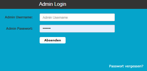 Admin Login Zen Cart