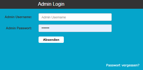 Admin Login Zen Cart