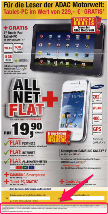 All Net BGH 2