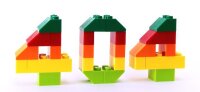 Also doch: LEGO-Baustein soll Designschutz behalten