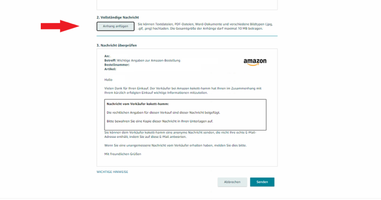 Amazon 5