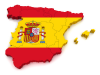 Amazon Spanien: IT-Recht Kanzlei bietet spanische  AGB für deutsche Amazon-Händler an - für nur 9,90 Euro / Monat