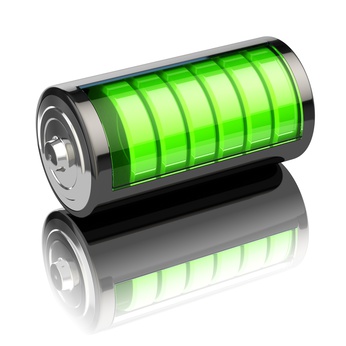 Anzeige beim Batterie-Melderegister: Kann auch Händler betreffen