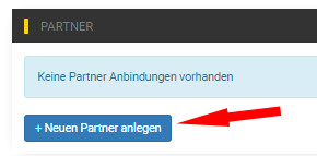 Auswahl neuen Partner anlegen