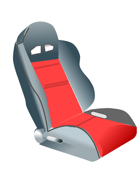Autositzbezüge und Airbags: Hinweis auf Eignung von Sitzbezügen für Seitenairbags erforderlich