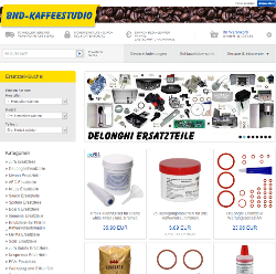 BND-Kaffeestudio