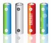 Batteriehersteller: Bestimmte Batterien sind mit Kapazitätsangaben zu kennzeichnen