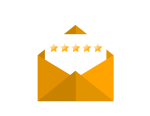 Bewertungsanfragen per Mail: Anforderungen an die Zulässigkeit + Handlungsanleitung für Mandanten