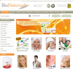 BioNaturwelt