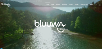 Bluuwa Water Solutions
