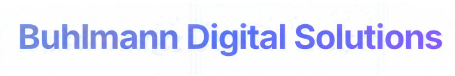 Buhlmann Digital Solutions