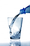 Bundesgerichtshof: entscheidet Streit um "Biomineralwasser"