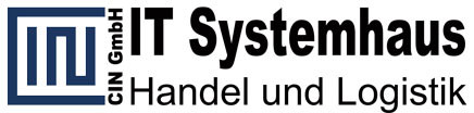 CIN GmbH IT Systemhaus Handel & Logistik