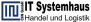 CIN GmbH IT Systemhaus Handel & Logistik