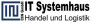 CIN GmbH IT Systemhaus Handel & Logistik