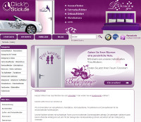 ClickStick