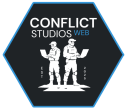 Conflict Studios Web