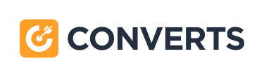 Converts