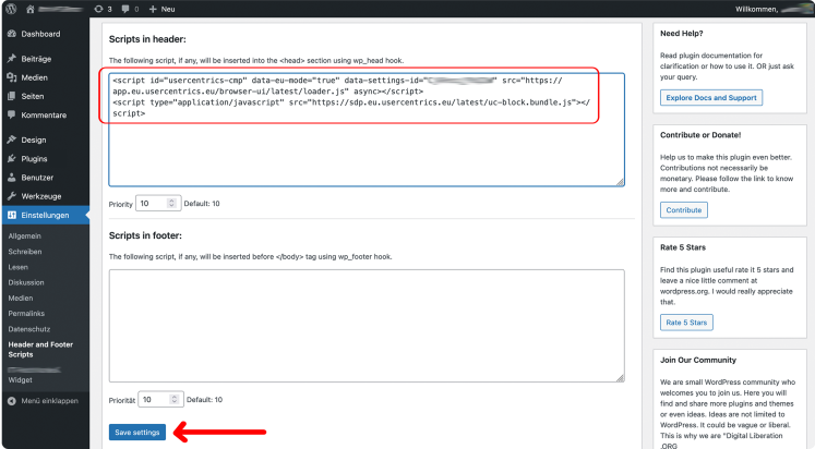 Cookie-Tool: WordPress 6blurr_v2