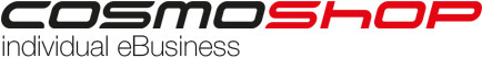 CosmoShop GmbH