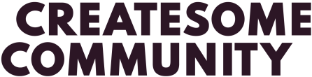 Createsome Community GmbH
