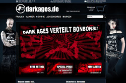 Dark Ages