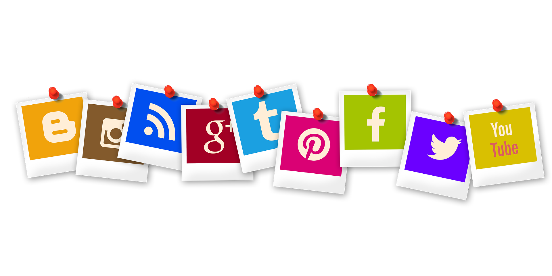Der #10-Punkte-Plan für Ihre rechtssicheren Social-Media-Kanäle