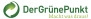 Der Gr&uuml;ne Punkt &ndash; Duales System Deutschland GmbH