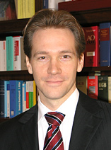 Dr. Ralf Kohlhepp