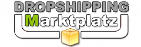 Dropshipping Marktplatz