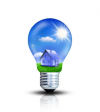 EG-Verordnung Nr. 244/2009 regelt Kennzeichnungspflichten: für LED-Lampen, Kompaktleuchtstofflampen, Halogenglühlampen sowie herkömmliche Glühbirnen