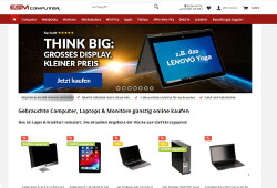 ESM Computer