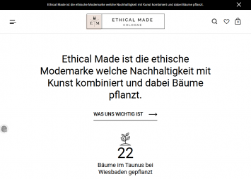 ETHICAL MADE