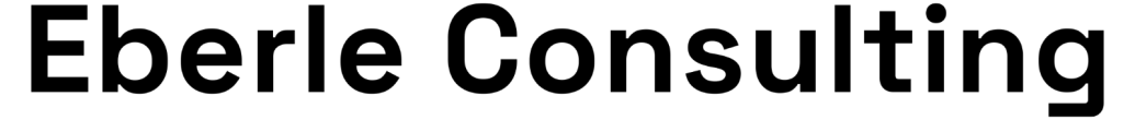 Eberle Consulting GmbH & Co. KG