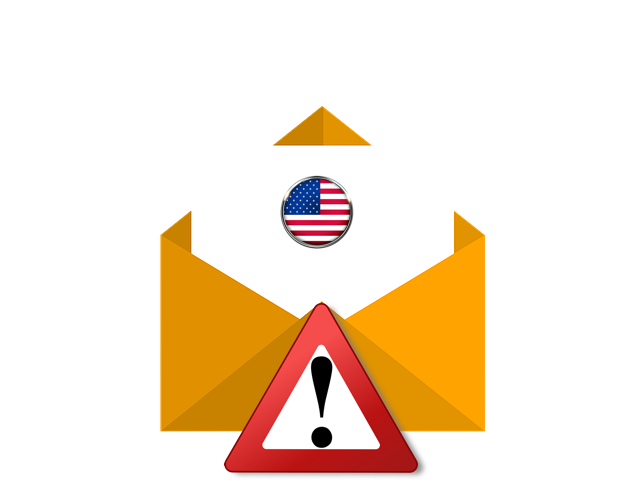 Erst Auskunft, dann Abmahnung: Vorsicht beim Einsatz von Newsletter-Dienstleistern aus den USA