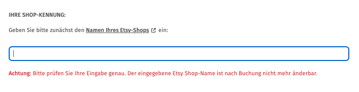 Etsy LegalScan Pro 2