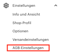 Etsy neu