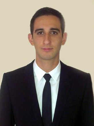 Evangelos Krachtis