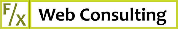 F / X Web Consulting