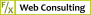 F / X Web Consulting