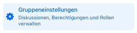 FB-Gruppe Impressum 1
