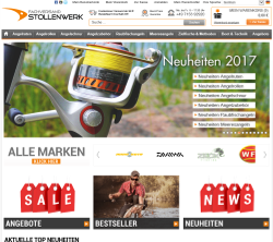 Fachversand Stollenwerk