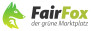 FairFox - der gr&uuml;ne Marktplatz
